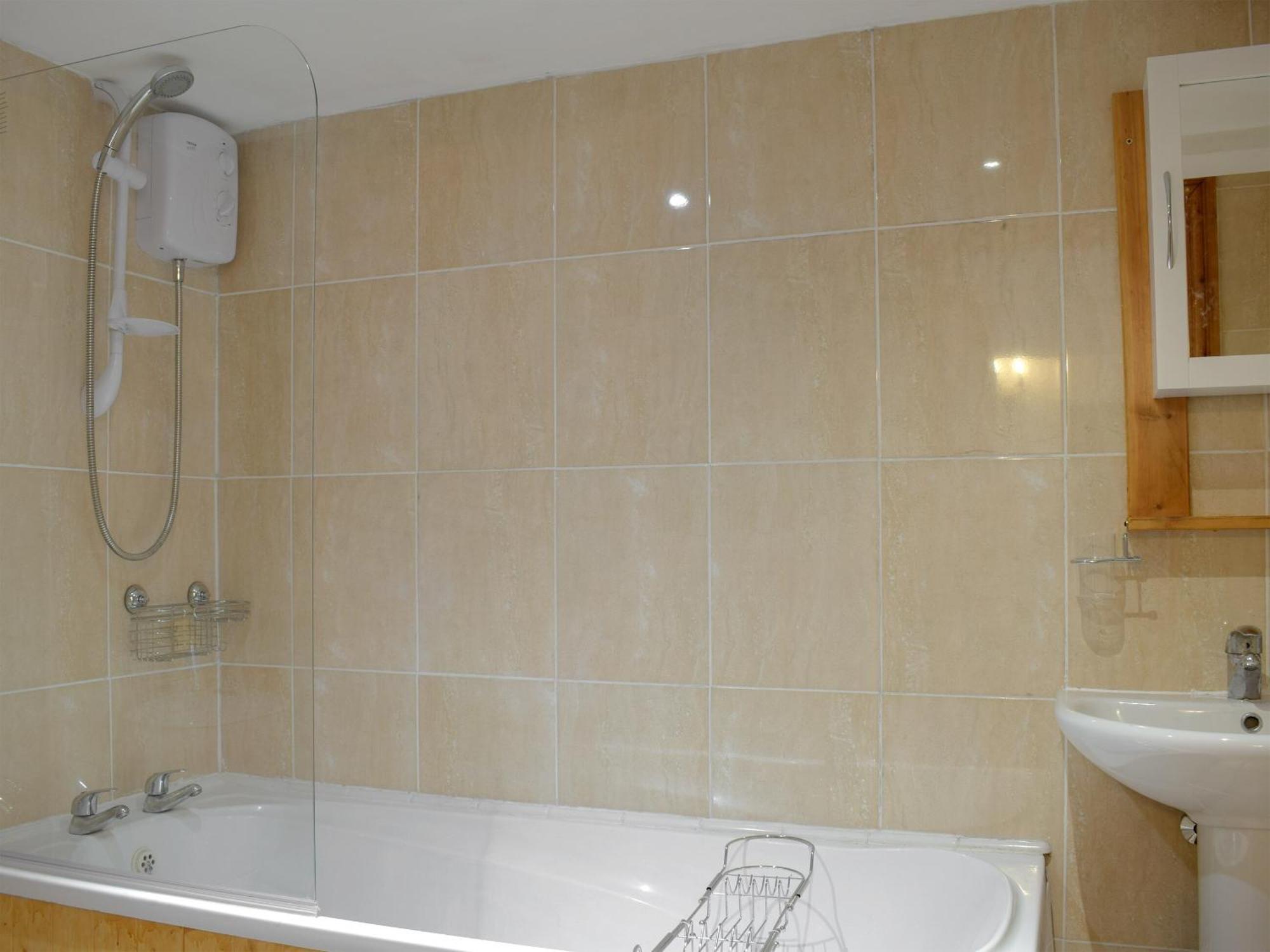 Holiday home Paramount Farden