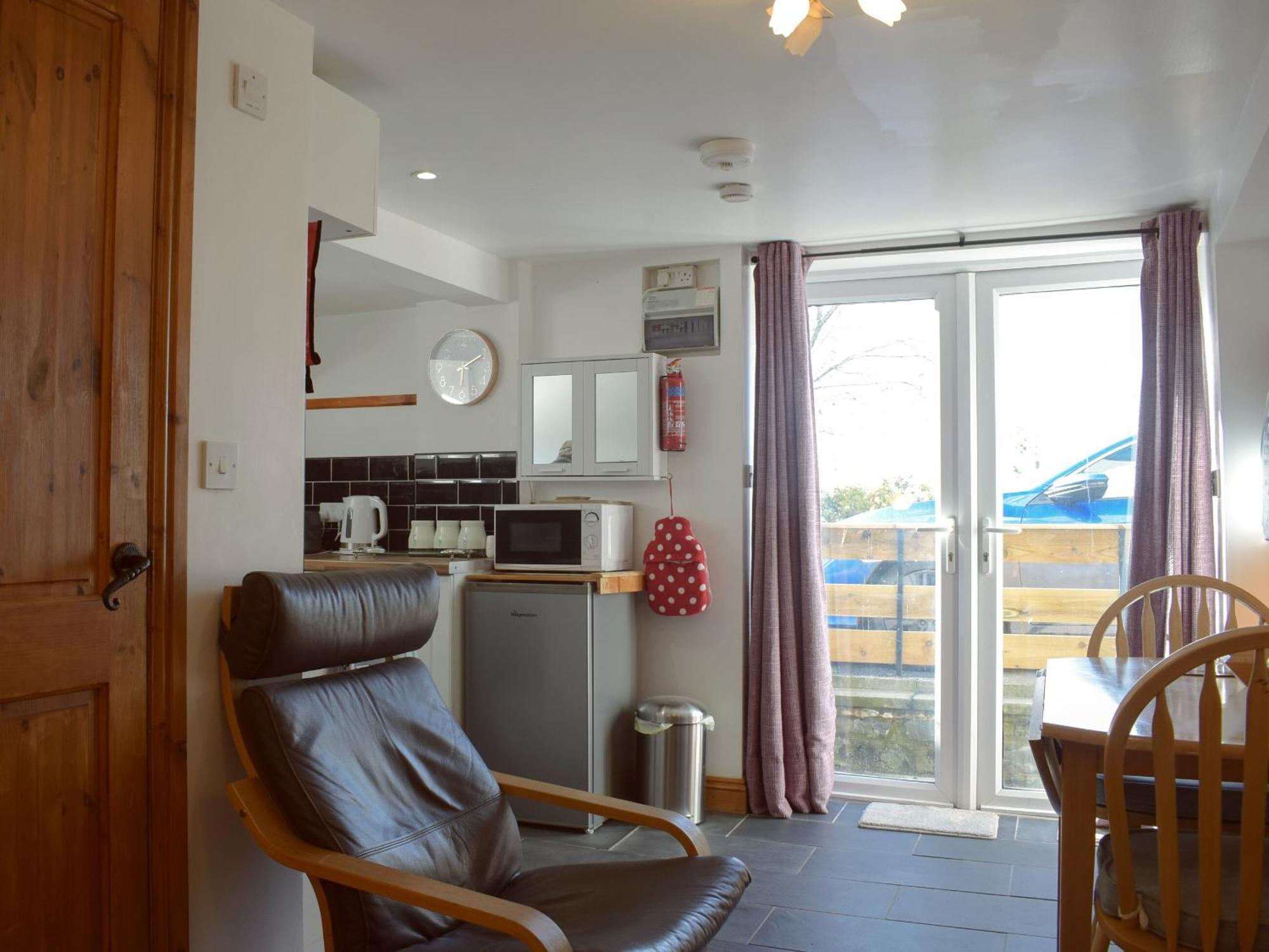 Holiday home Paramount