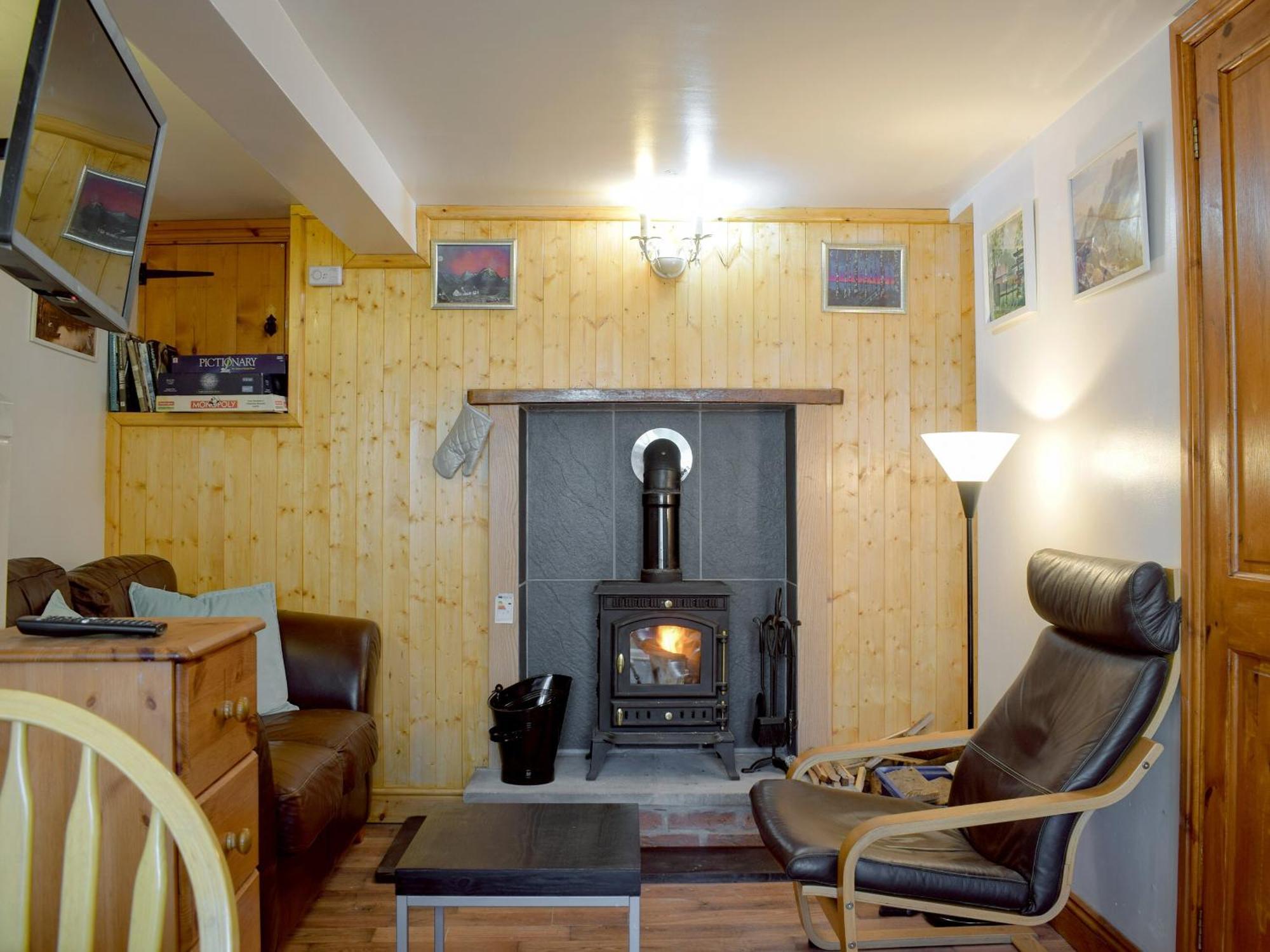 Casa vacanze Paramount Farden